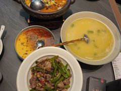-滇铺子·云南特色菜·第九届野生菌美食节(曲靖万达店)