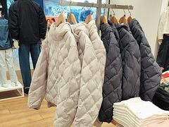 -优衣库(北京枫蓝国际广场店)