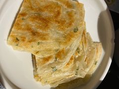 葱油飞饼-老头儿油爆虾·知味杭州(爱琴海购物中心)