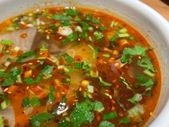 牛肉面-品回味清真西北楼(宁波首店)