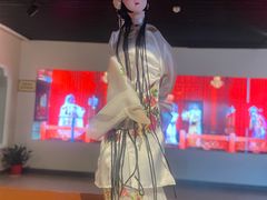 -汤显祖纪念馆
