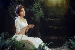 -古摄影婚纱