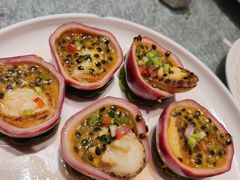 -79号渔船海鲜饭店(耀中店)