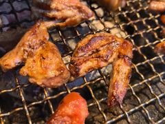 -合易泓烤肉•首创生椰大油边(宁山路店)