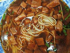 辣酱面-美味斋(西北街店)