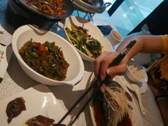 -国味壹号·精品湘菜·宴请佳选(新天地店)