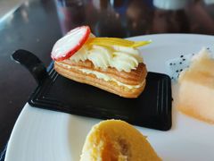 -Social 秀西餐厅-长沙瑞吉酒店(运达店)