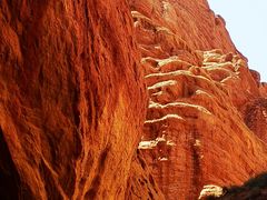 -天山神秘大峡谷