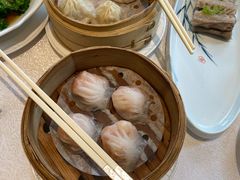 -星河湾半岛酒店-真粤中餐厅