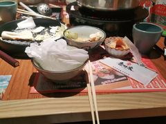 -仓桥家·焗寿司·锅物(光谷步行街店)