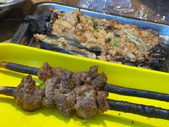 -永红源啤酒·烧烤·海鲜·大排档(青特城店)