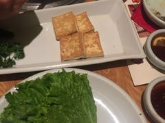 -萨拉伯尔水源素问店·韩国宫廷料理(人民路店)