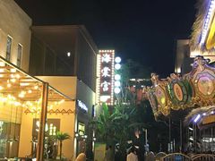 -三亚海昌梦幻海洋不夜城