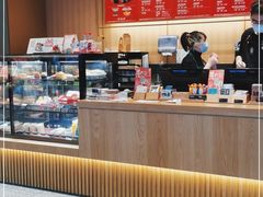 -星巴克(重庆上海城店)