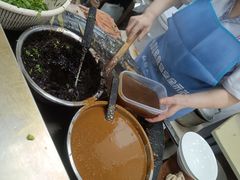 -正味斋锅巴菜(西北角店)