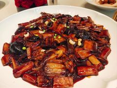 -悦融琥珀·京鲁菜·海味珍品(西单店)