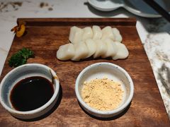 -永春园·扬州早茶·淮扬菜(漫乐城店)