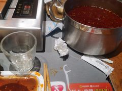 -冰城串说·羊肉串烧烤(哈西大街店)