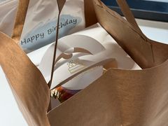 -李奥斯汀蛋糕商务茶歇·甜品台·企业活动团建(长寿路店)