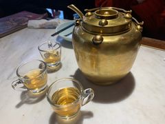 -小吊梨汤·北京菜·烤鸭(鸟巢店)