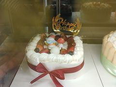 -仟吉·ART FARM主题店(菱角湖万达店)