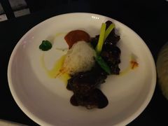 -STARRY CAFE & LOUNGE BAR(高新店)