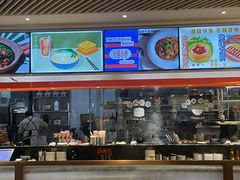 -港久茶餐厅(鹭洲里店)