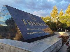 -嘉荫恐龙国家地质公园