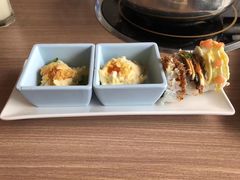 -水林间·寿喜烧自助(仙林金鹰店)