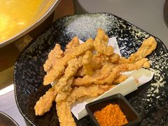 -湊湊火锅·茶憩(南京万象天地店)