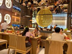 -西塔老太太泥炉烤肉(武汉摩尔城店)