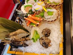 -一绪に寿喜烧(荟聚店)