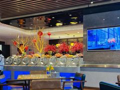 -新偶像健康汇•水疗SPA•豪华自助餐(世界城店)