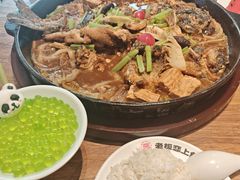 -老板恋上鱼(恒隆广场店)