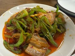 -艺味深尝(云锦路店)