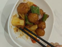 -香港深仔记茶餐厅(东门店)