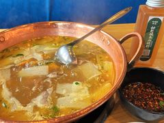-妈妈的味道·腾冲特色菜(和顺古镇店)