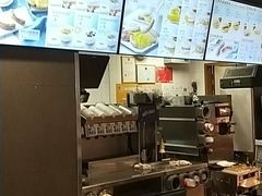 -麦当劳(咸阳人民路店)