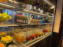 -Social 秀西餐厅-长沙瑞吉酒店(运达店)