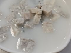 -芬芳甜品(同福路店)
