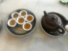 -黄亚细肉骨茶(仰光路店)
