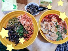 -龍城柳州螺蛳粉(群星路店)