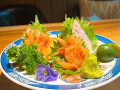 -森味薪火烧•烧鸟居酒屋•日本料理(望京店)