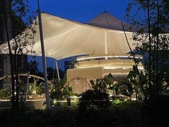 -悦见花开·花园里的火锅·露营·下午茶