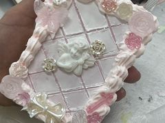 -郑在DIY·潮玩银饰绘画手作(中央大道旗舰店)