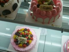 -美丽年华(西街店)