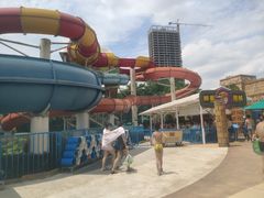 -武汉玛雅海滩水公园