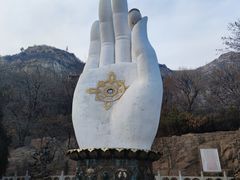 -青岩寺风景区
