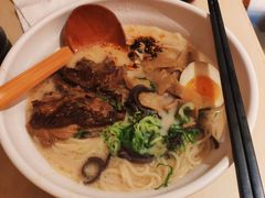 -味千拉面(煌华新纪元购物广场店)