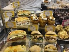 -PAOPAO Bakery&Café(港汇店)